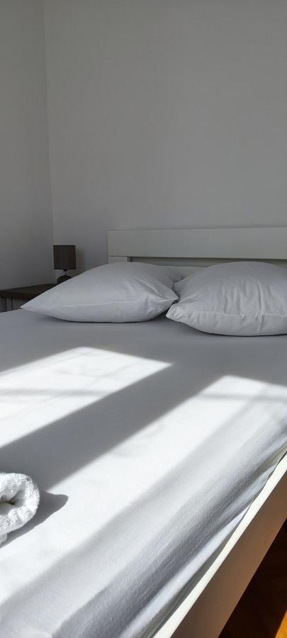 Apartman Leona Kaštela Exteriér fotografie