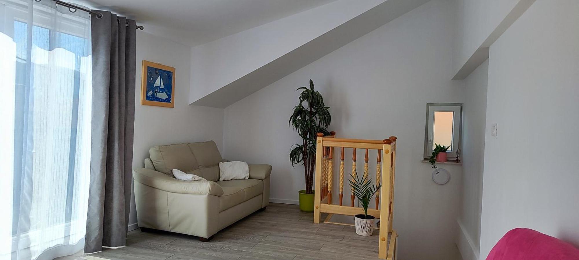 Apartman Leona Kaštela Exteriér fotografie