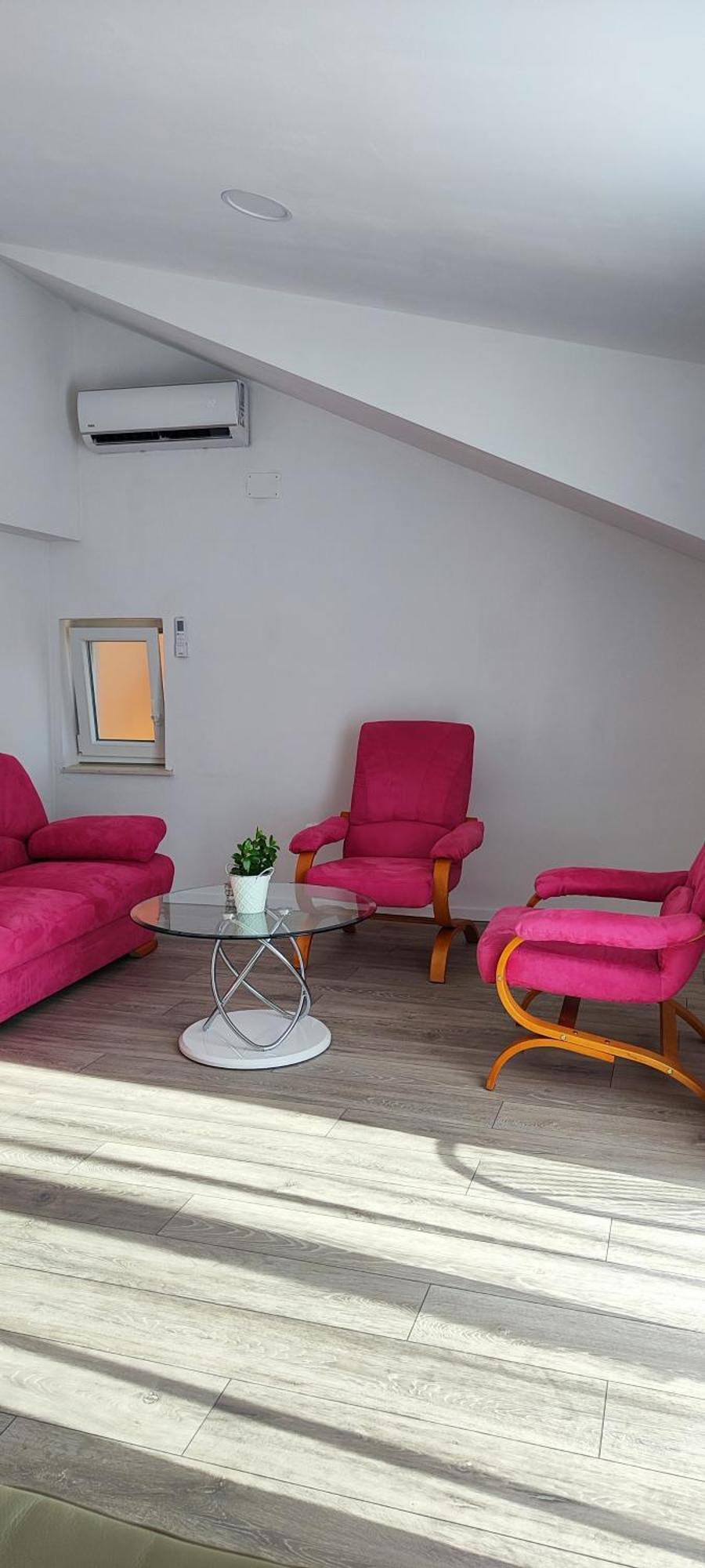 Apartman Leona Kaštela Exteriér fotografie