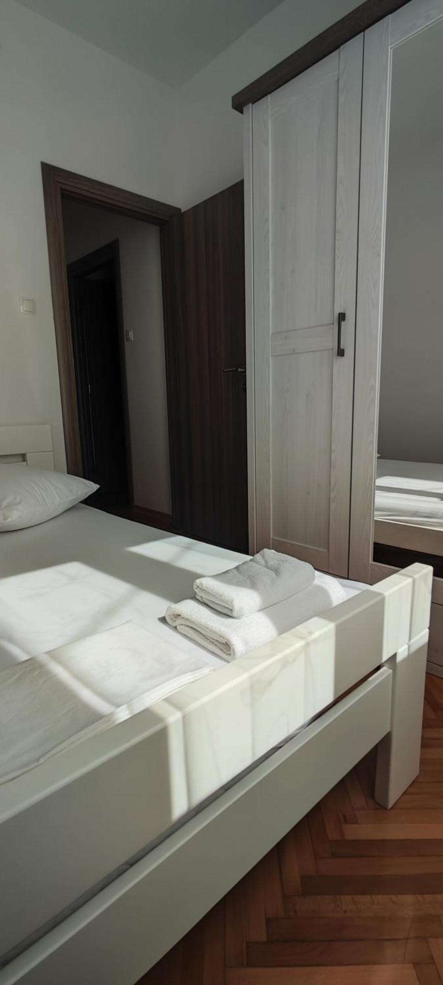 Apartman Leona Kaštela Exteriér fotografie